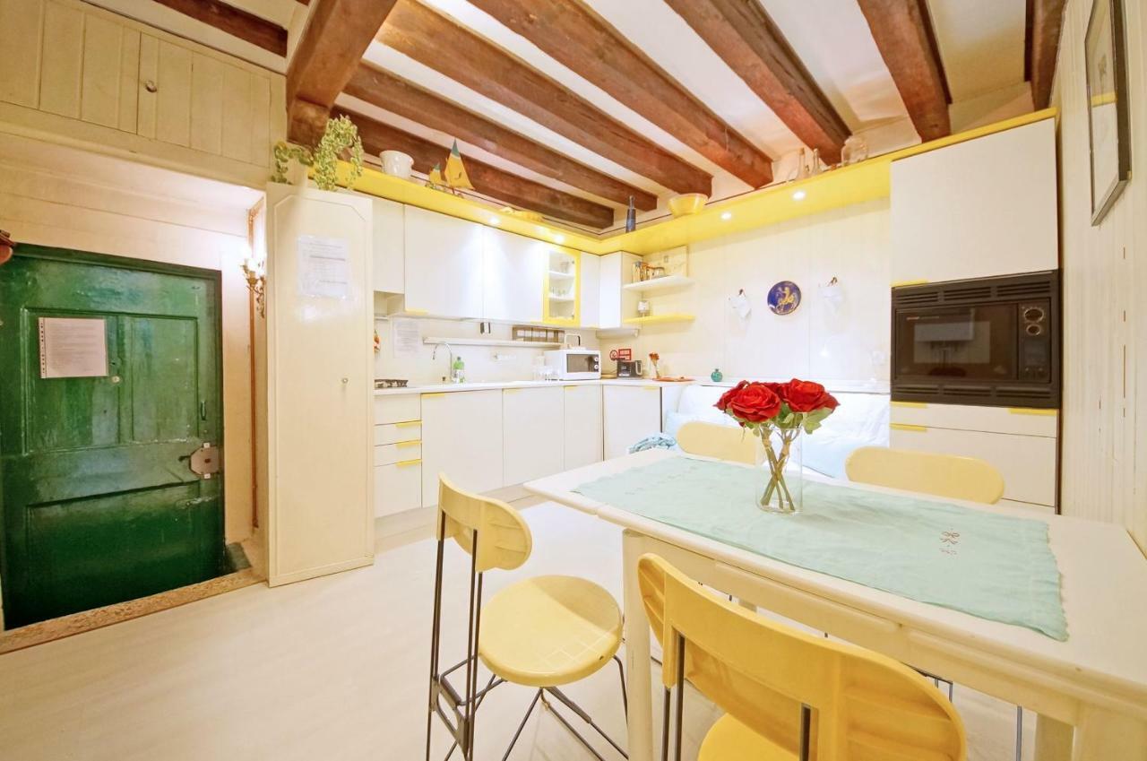 Dolcevita Apartments N 185 Venice Exterior photo